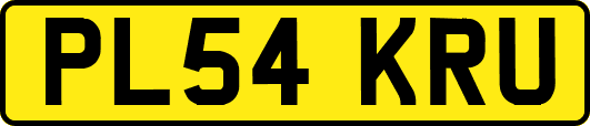 PL54KRU