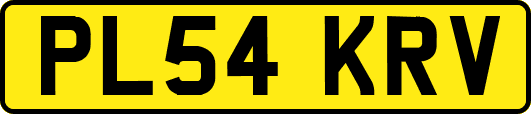 PL54KRV