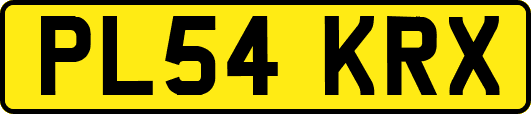 PL54KRX