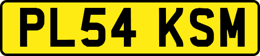 PL54KSM