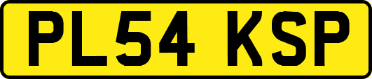 PL54KSP