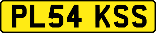 PL54KSS