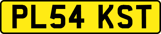 PL54KST