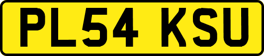 PL54KSU