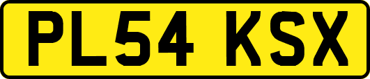 PL54KSX
