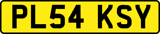 PL54KSY