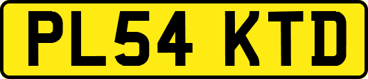 PL54KTD