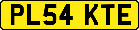 PL54KTE