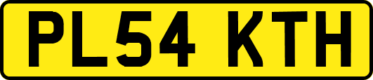PL54KTH
