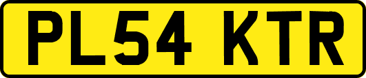 PL54KTR