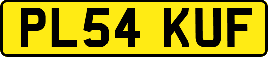 PL54KUF