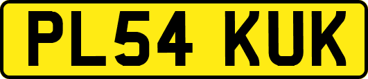 PL54KUK