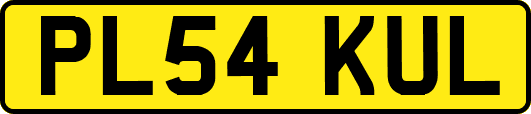 PL54KUL