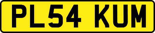 PL54KUM