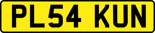 PL54KUN