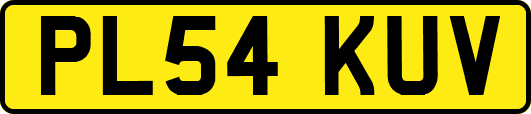 PL54KUV