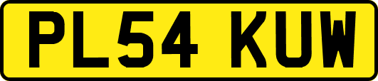 PL54KUW