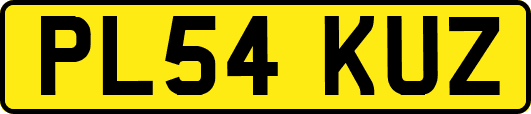 PL54KUZ