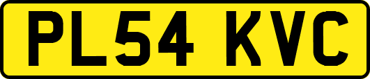 PL54KVC