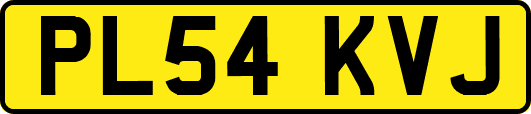 PL54KVJ