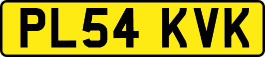 PL54KVK