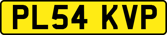 PL54KVP