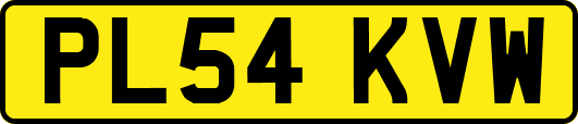 PL54KVW