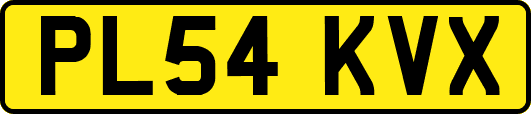 PL54KVX