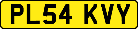 PL54KVY