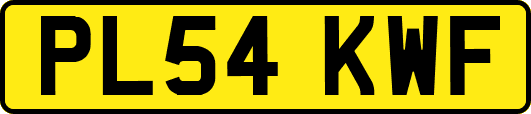PL54KWF