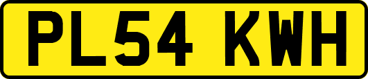 PL54KWH