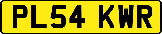 PL54KWR