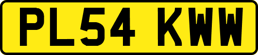 PL54KWW