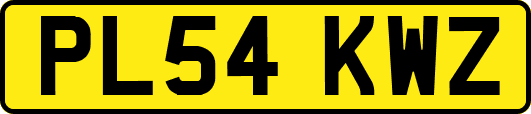PL54KWZ