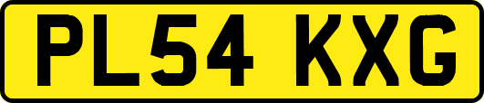 PL54KXG