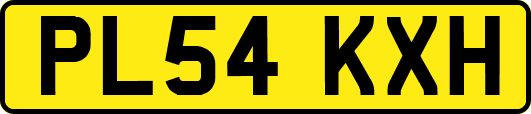 PL54KXH