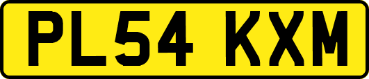 PL54KXM