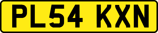 PL54KXN