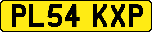 PL54KXP