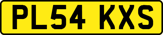 PL54KXS