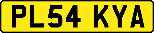 PL54KYA