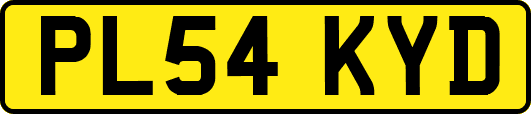 PL54KYD