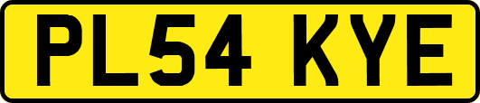 PL54KYE
