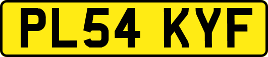 PL54KYF