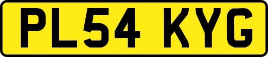 PL54KYG