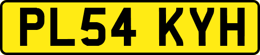 PL54KYH