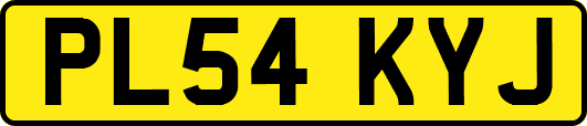 PL54KYJ