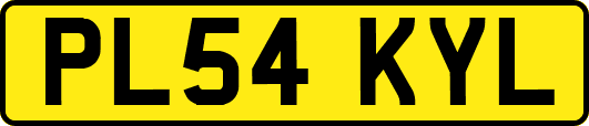 PL54KYL
