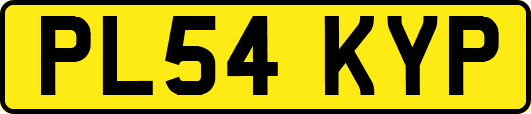 PL54KYP
