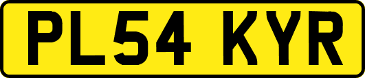 PL54KYR